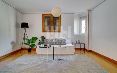 Living room of Flat for sale in Donostia - San Sebastián 