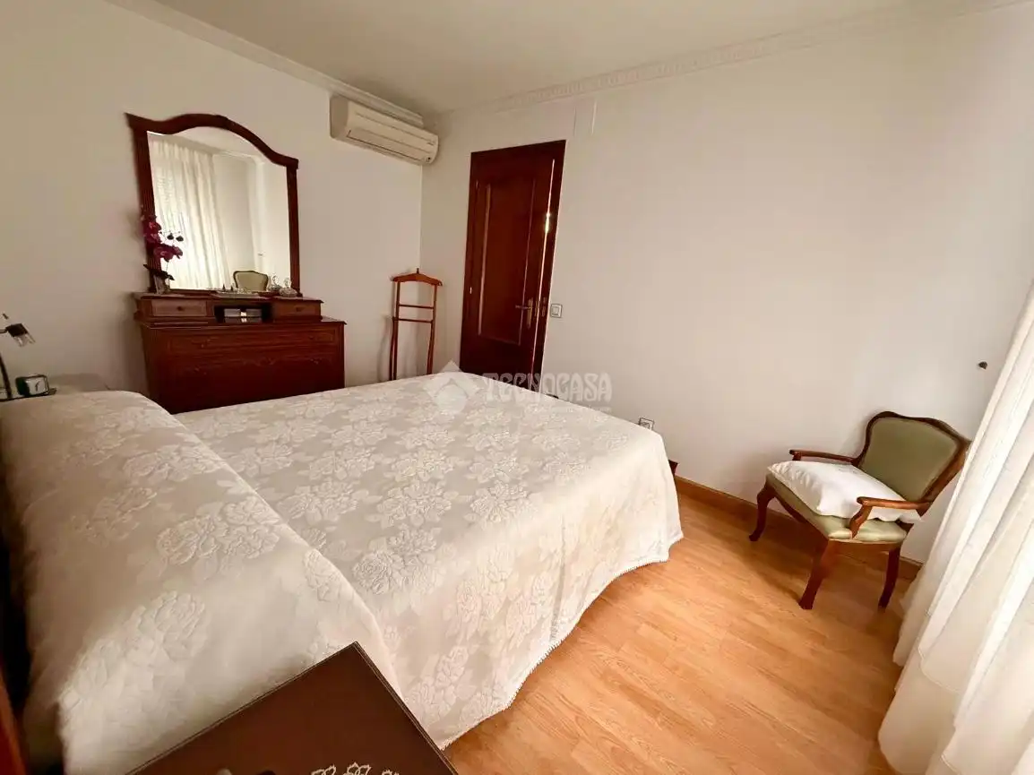 Habitación de Piso en venta en Getafe con Aire acondicionado, Calefacción y Parquet