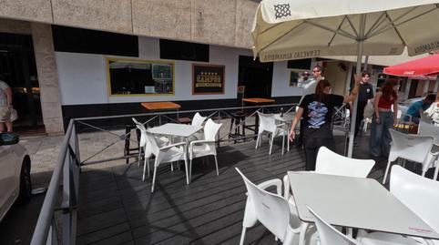 Photo 2 of Premises to rent in Calle del Periodista Ramón Resa, Sector Sur  - La Palmera - Reina Mercedes, Sevilla