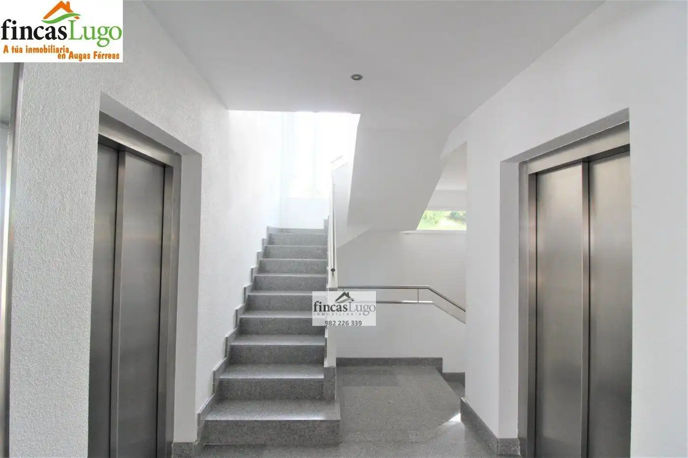Duplex avec terrasse à vendre à Acea de Olga - Augas Férreas, imagen 29