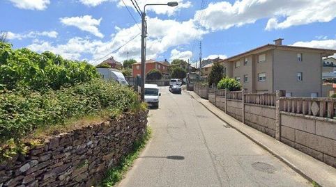 Foto 4 de Casa o xalet en venda a Camino Boucia-lavadores, Lavadores, Vigo