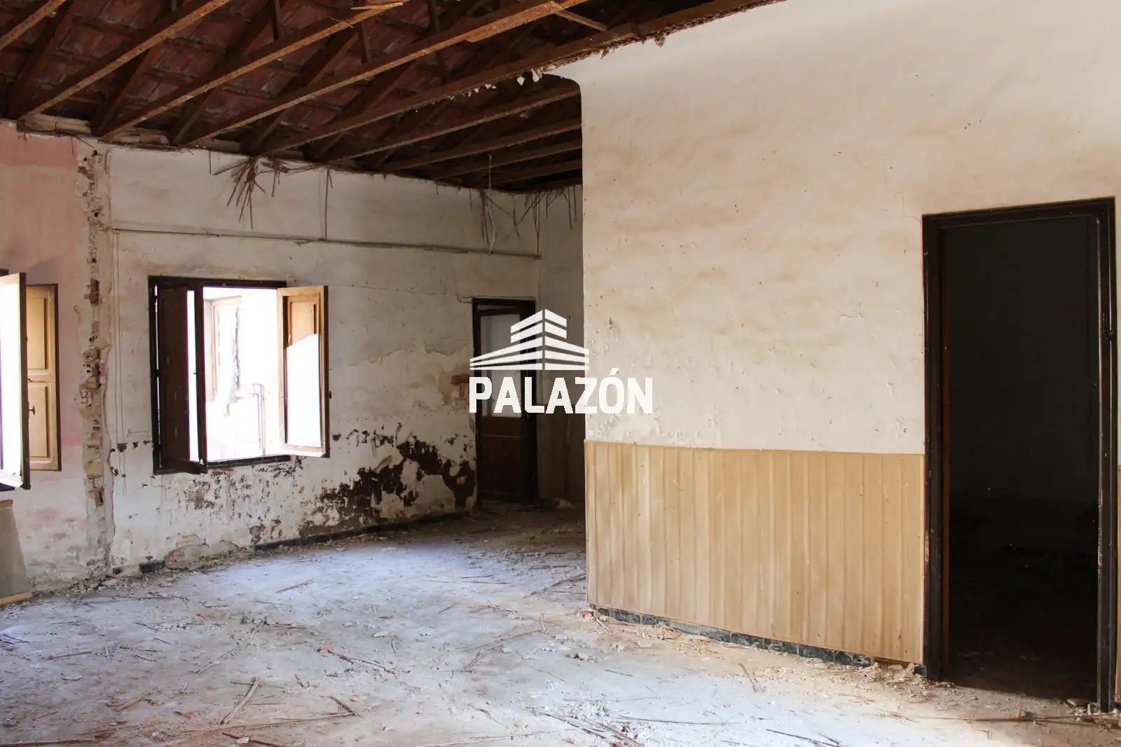 Casa o xalet en venda a Albatera