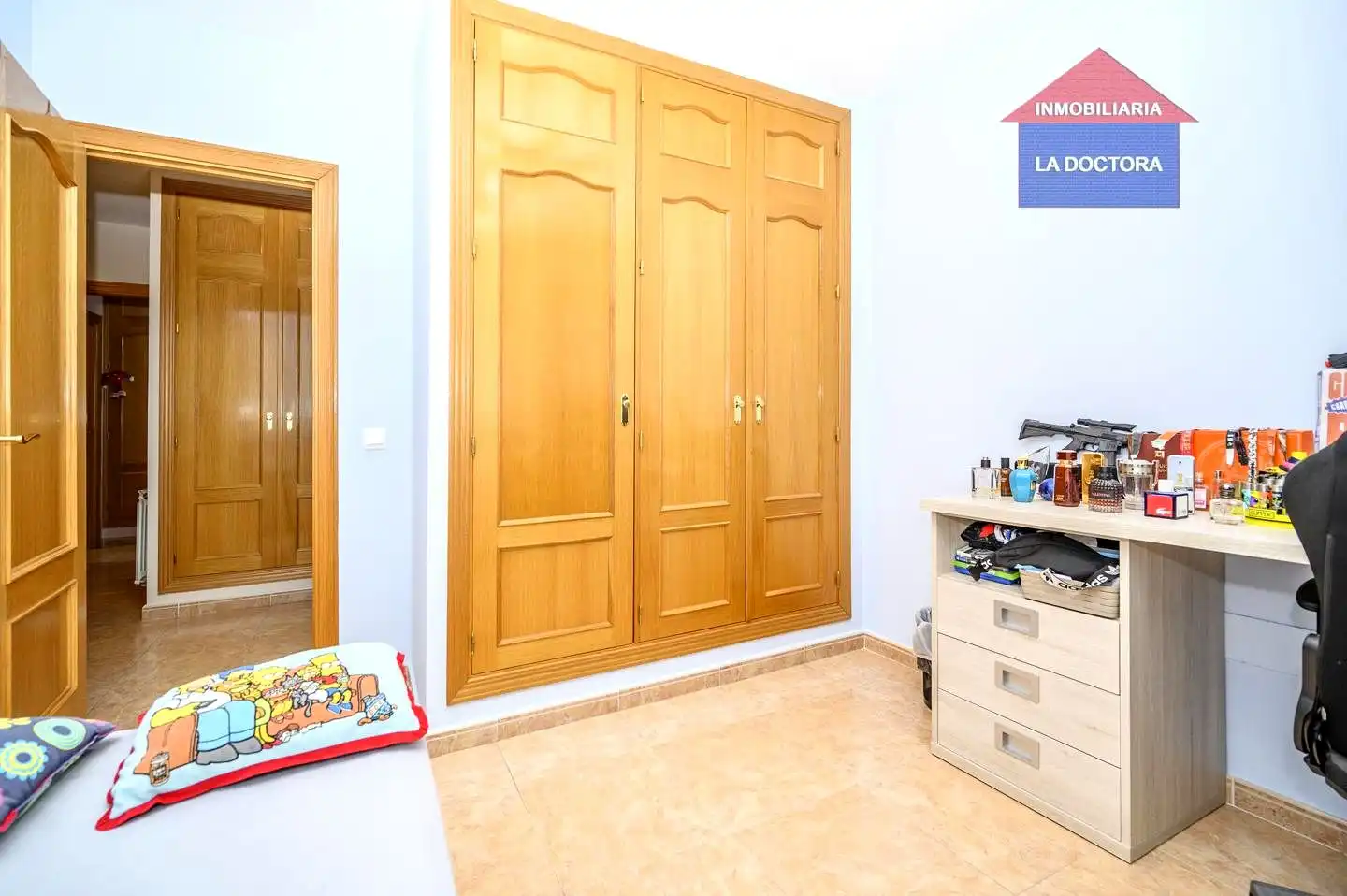 Adosado en venta en Calle Ramón y Cajal, imagen 28