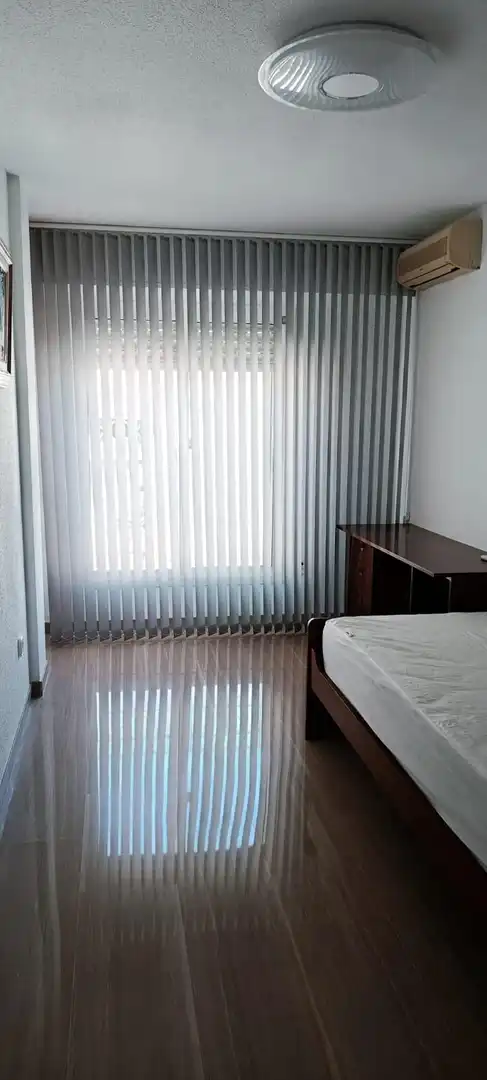 Piso de alquiler en Calle BENICANENA, Germaníes - Juzgados