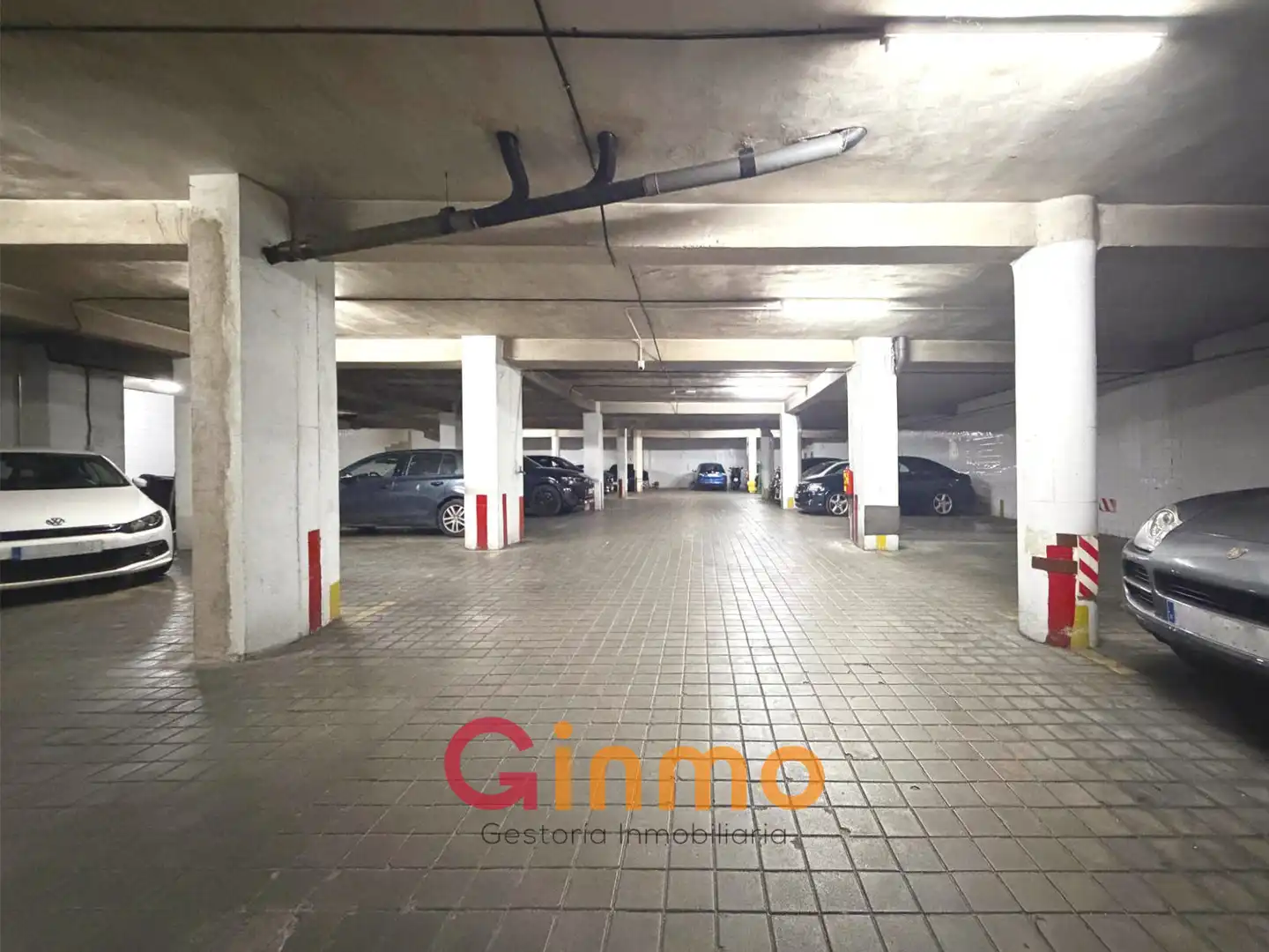 Parking of Garage for sale in Madrid
