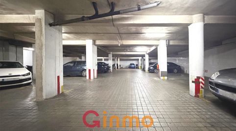 Photo 5 of Garage for sale in Calle de Menorca, 16, Ibiza de Madrid, Madrid Capital