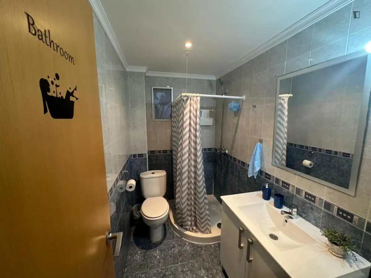Apartament de lloguer a El Grau
