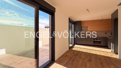 Foto 4 de Casa o xalet de lloguer a Serra, Valencia