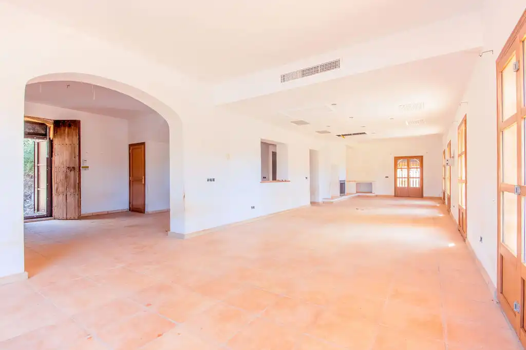 Casa o xalet en venda en Andratx amb Piscina comunitària
