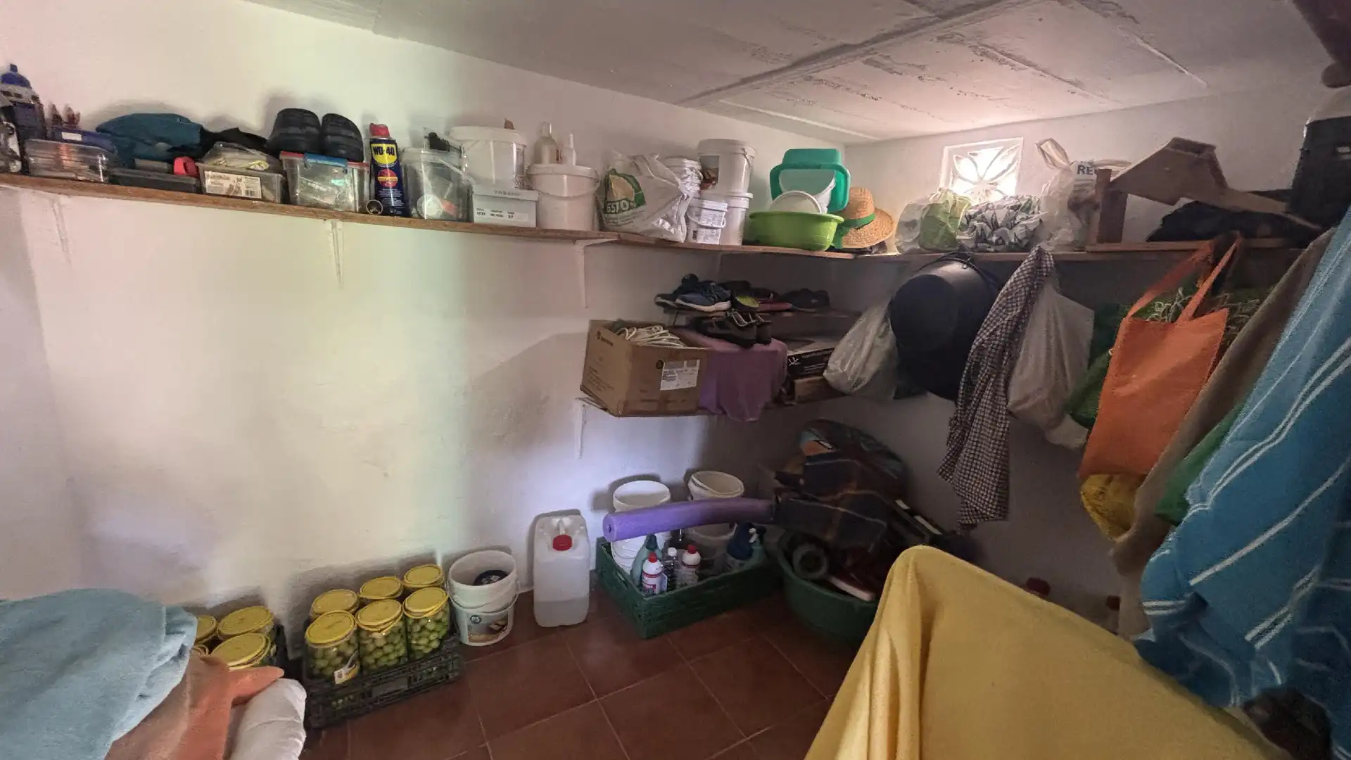 Maison rustique avec piscine à vendre à Pizarra, imagen 28
