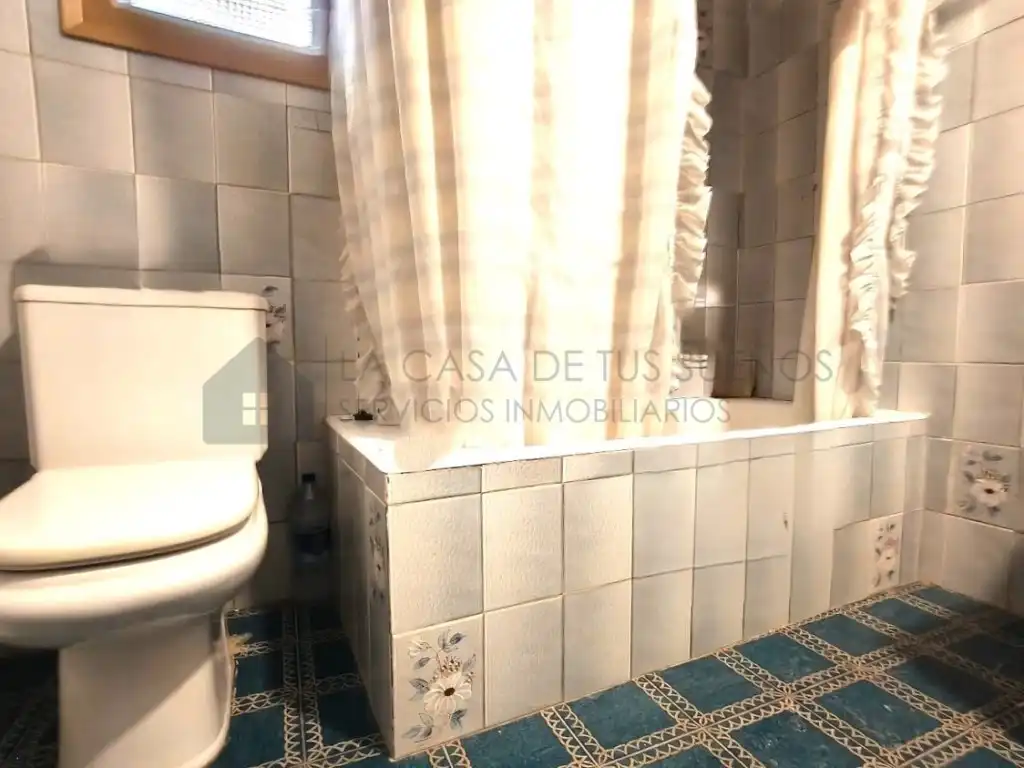 Baño de Casa o chalet en venta en Sax