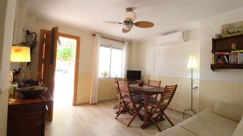 Foto 5 de Planta baixa en venda a Calle Orihuela, 4, Playa Tamarit - Playa Lissa, Alicante