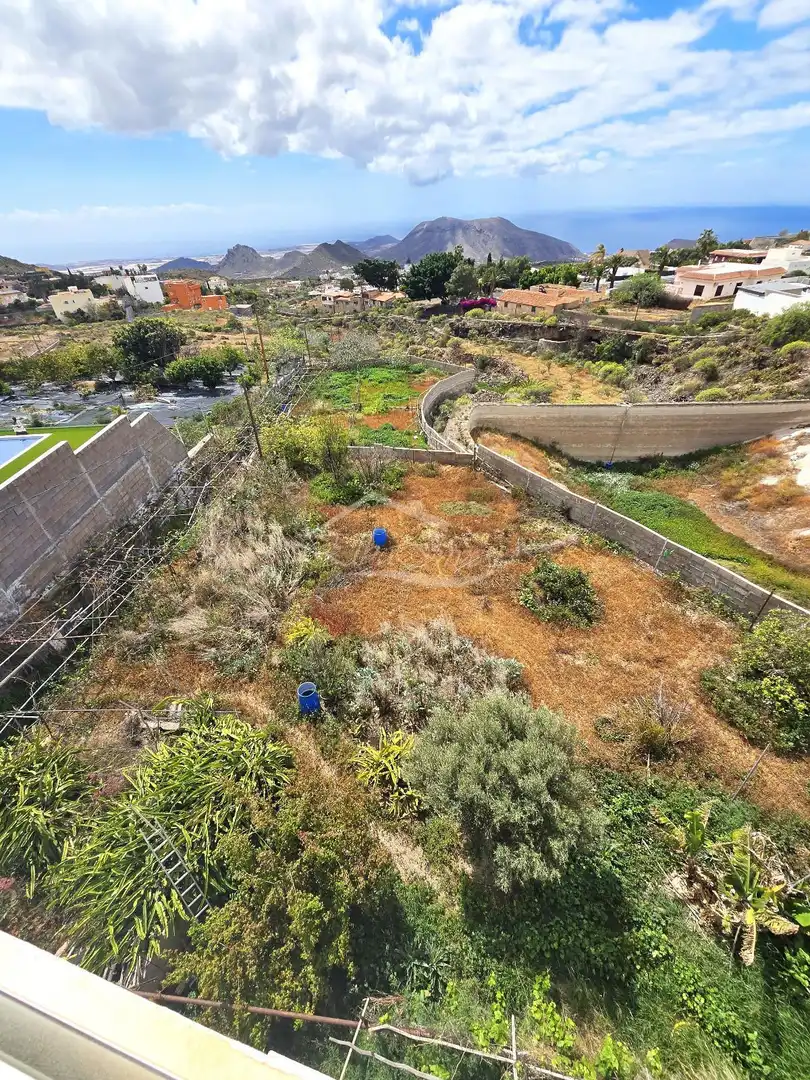 Casa o xalet en venda en Arona amb Terrassa