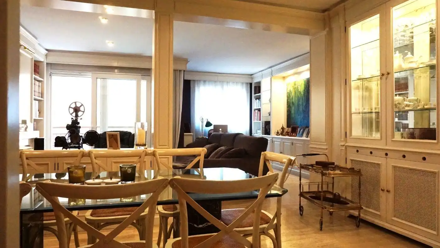 Appartamento con terrazza in vendita a Centre - Sant Oleguer, imagen 6