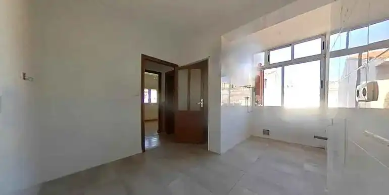 Piso en venta en Cuéllar