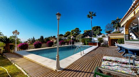 Foto 5 de Casa o xalet en venda a Torremuelle, Málaga