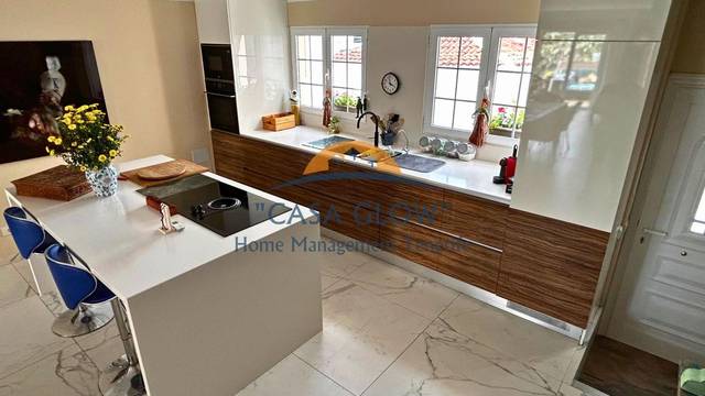 Casa adosada en Venta en Mejico en Guía de Isora interior