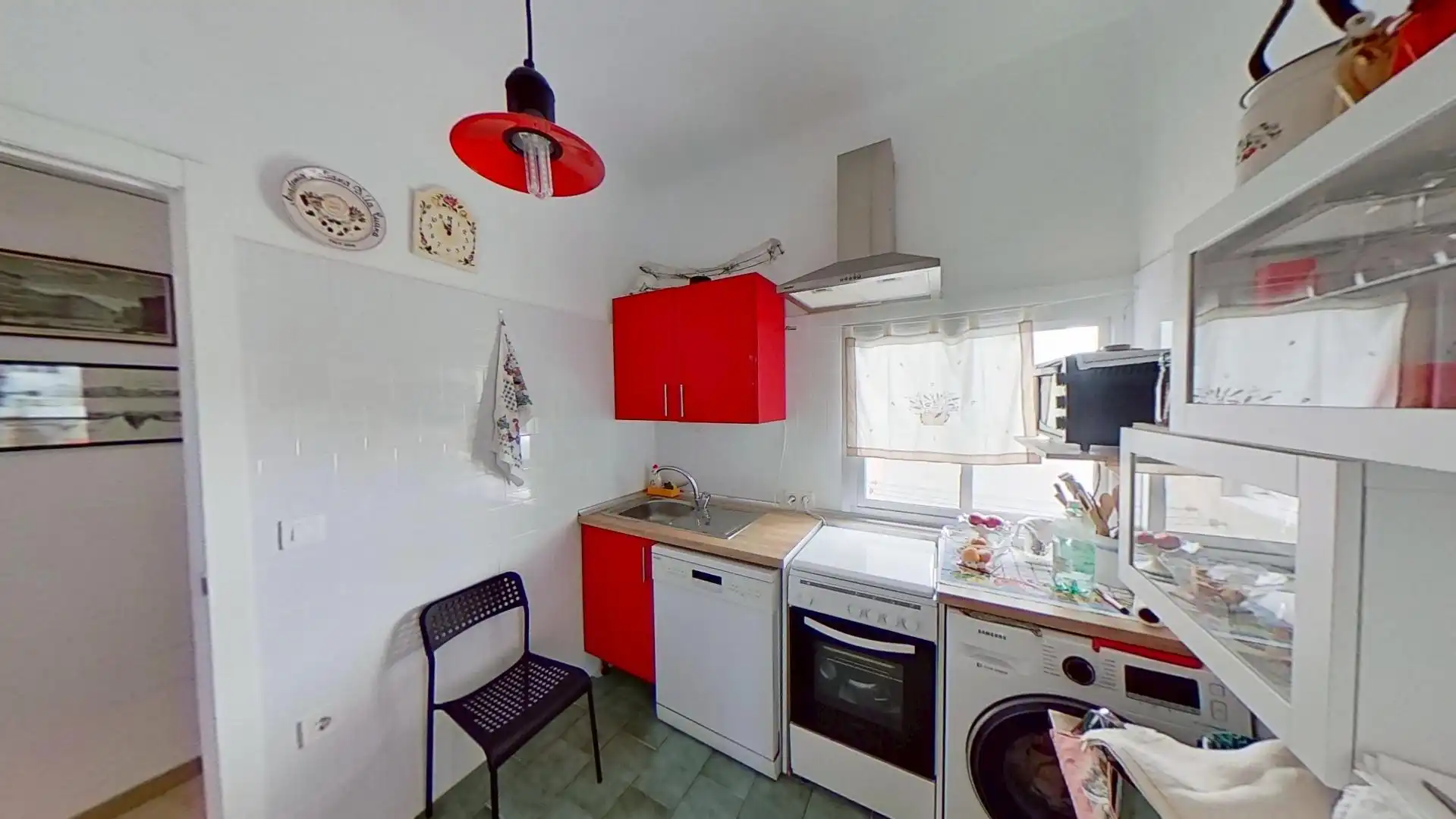 Wohnung mit Terrasse zum Verkauf in Calle GENERAL ALDAVE, imagen 12