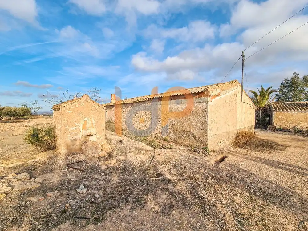 Terrenys i solars en venda a Huércal-Overa, imagen 7
