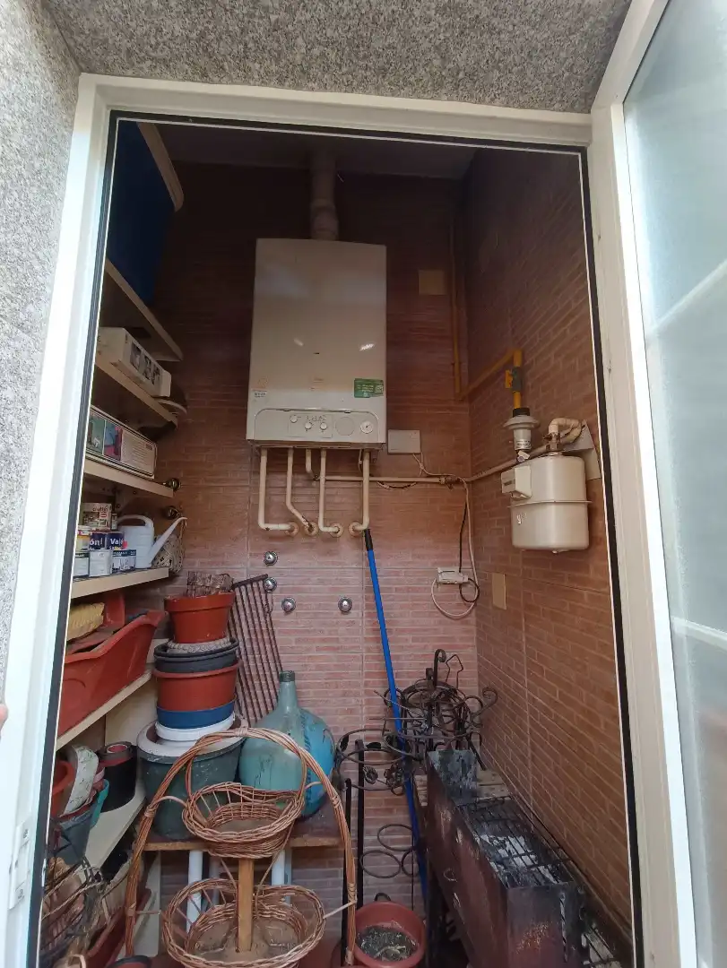 Adossat amb terrassa en venda a Villanueva de la Serena, imagen 10