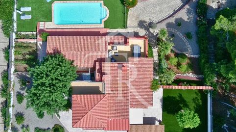 Exclusiva villa con total privacidad y vistas panorámicas al mar en la mejor ubicación de Barà., Bild 2