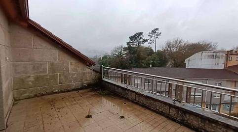 Foto 2 de Àtic en venda a Calle Lino Troncoso Faro, 31, Mondariz, Pontevedra