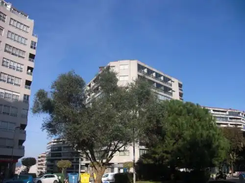 Oficina amb ascensor en venda a Praza de Isabel a Católica, imagen 3