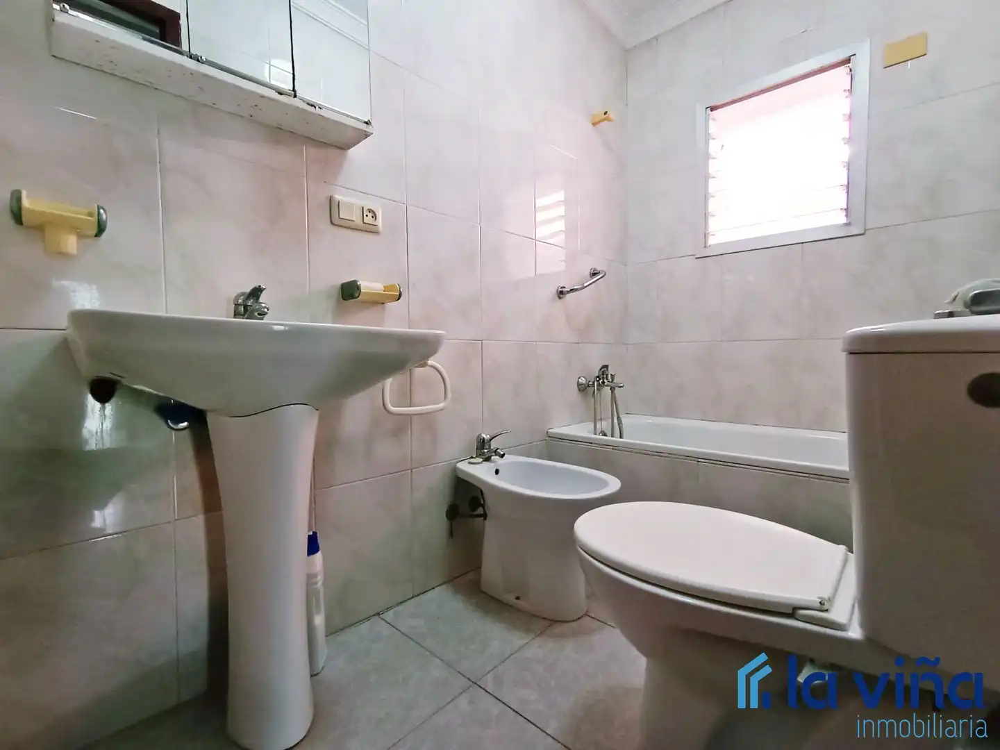 Baño de Casa o chalet en venta en Casariche con Terraza
