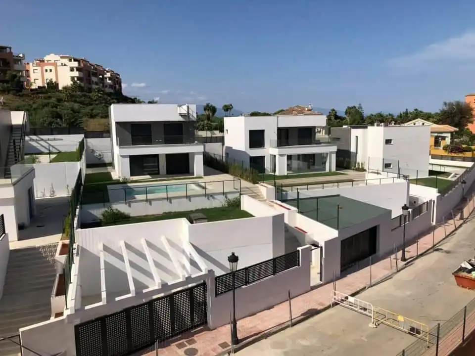 House with pool for sale in Del Jade, imagen 23