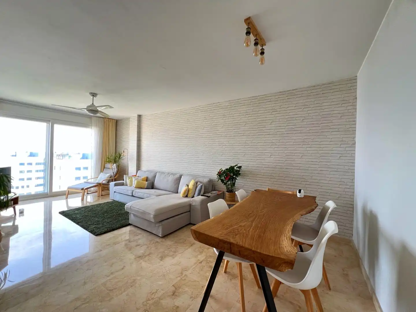 Penthouse mit Garten zum Verkauf in Estepona Pueblo, imagen 9