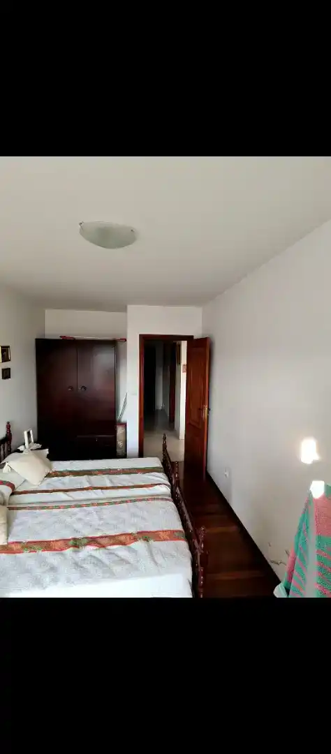 Dormitori de Pis en venda en A Pobra do Caramiñal