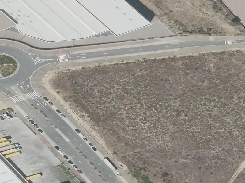 Wohnbaugrundstück zum Verkauf in urb Las Cañas, imagen 2