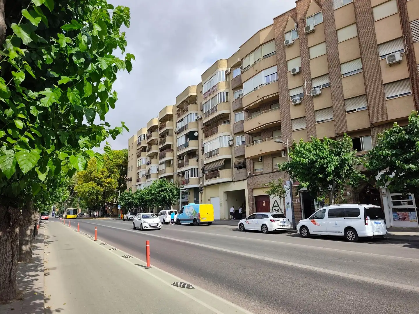Pis amb terrassa en venda a Calle San Marcos, imagen 36