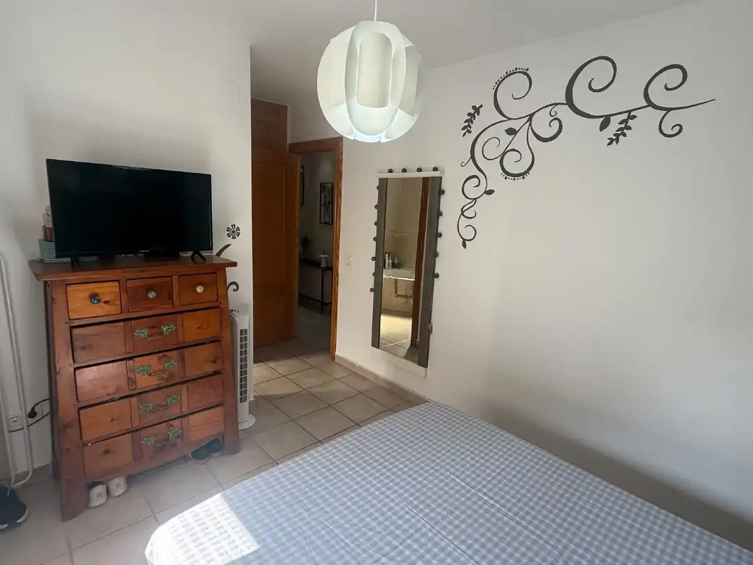 Wohnung mit Aufzug zur Miete in Cami de L’Algar 32, imagen 16