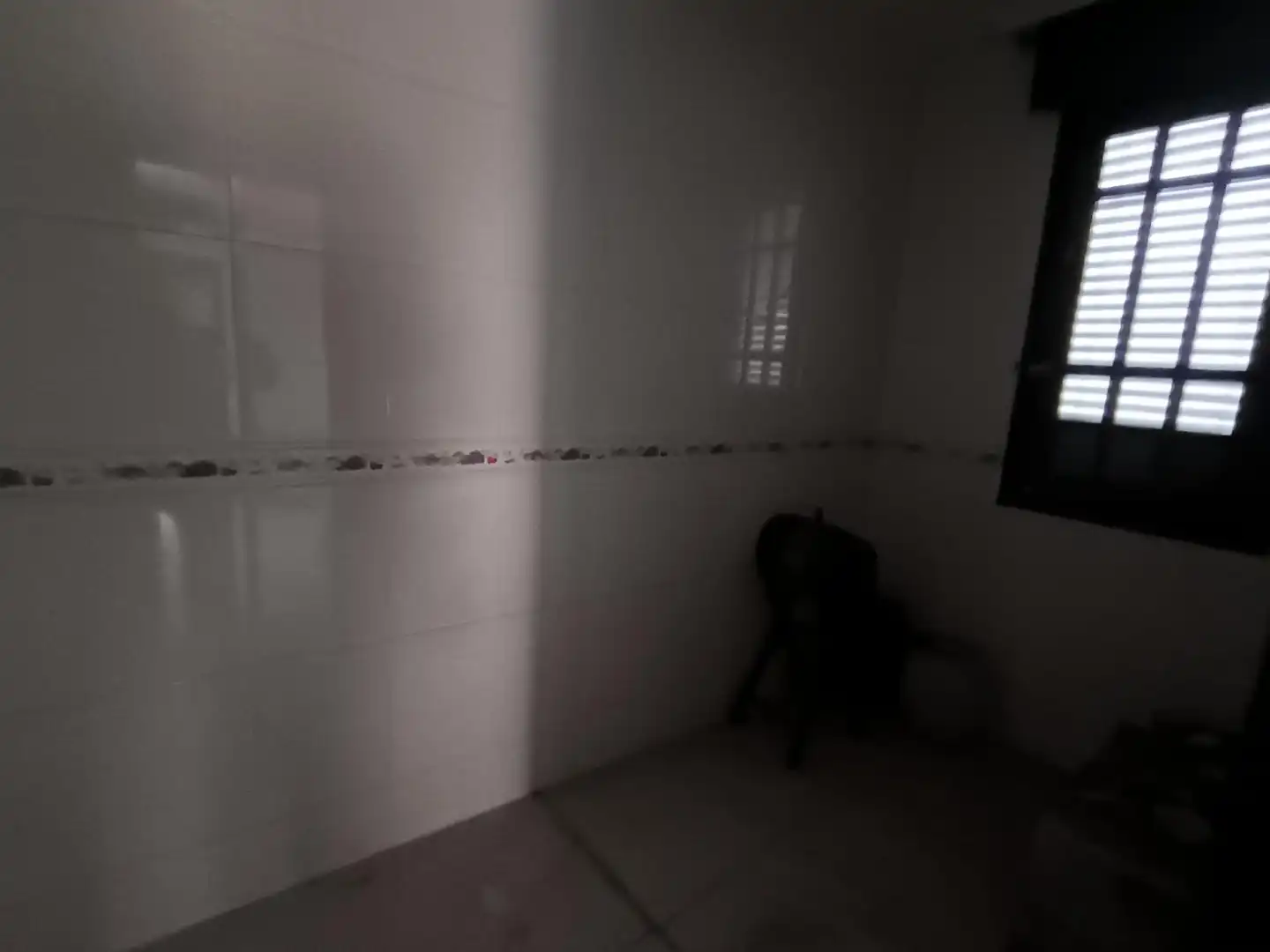 Bany de Casa o xalet en venda en Íscar amb Jardí privat, Terrassa i Traster