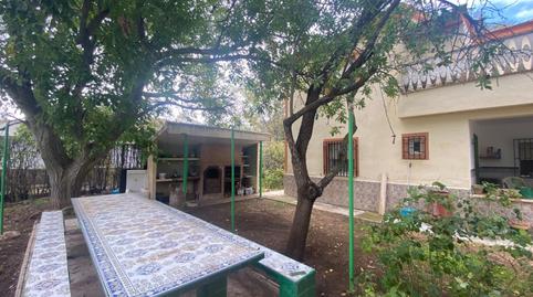 Foto 2 de Casa o xalet en venda a Urbanizacion Urb Los Riachuelos, Pedanías - Extrarradio, Albacete