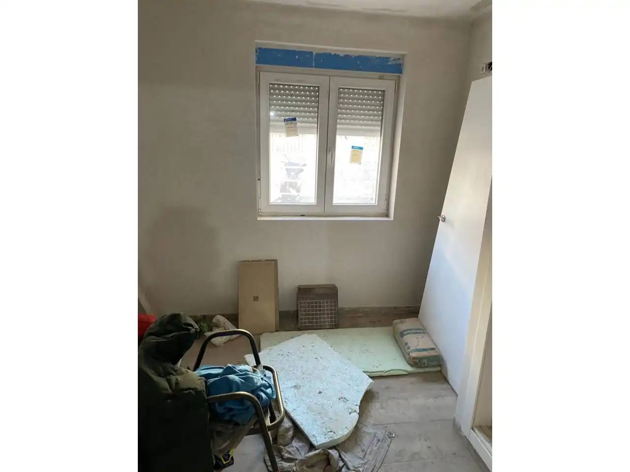 Dormitori de Casa o xalet en venda en Sant Joan d'Alacant amb Jardí privat i Alarma