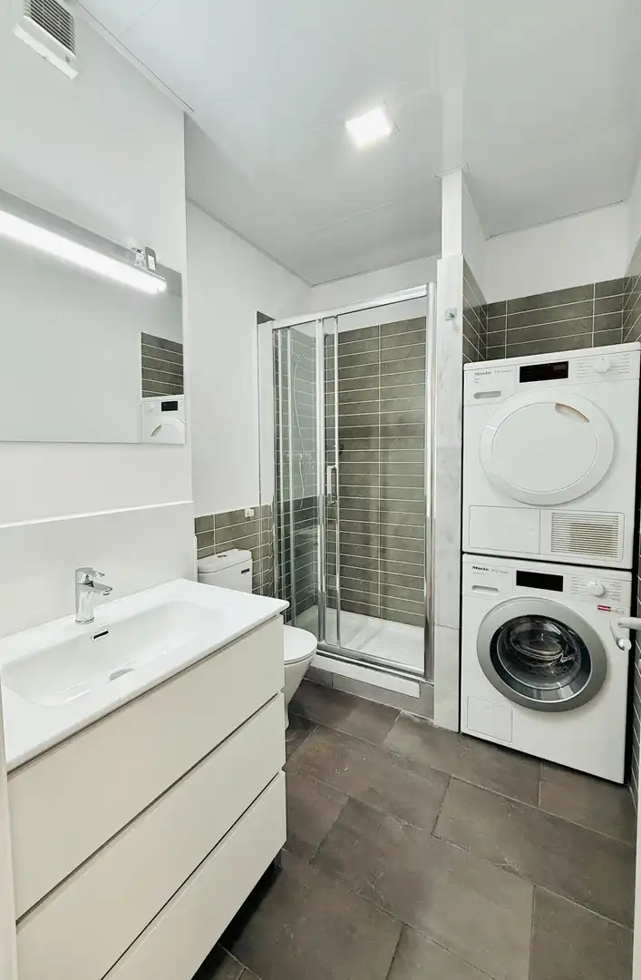 Piso con ascensor en venta en Calle de Balmes, imagen 11