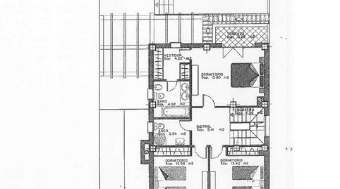 Foto 5 de Casa o xalet en venda a Avenida de Madrid, Palencia Capital
