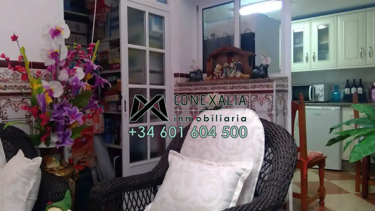 Bedroom of Houses for sale in Olvera, Cádiz
