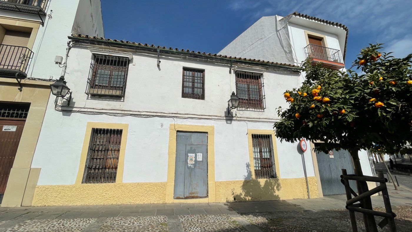 Casa o xalet en venda a Sta. Marina - San Andrés - San Pablo - San Lorenzo, Centro