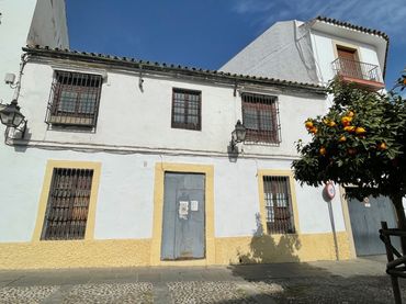Casa en venda a Centro