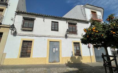 Vista exterior de Casa o xalet en venda en  Córdoba Capital