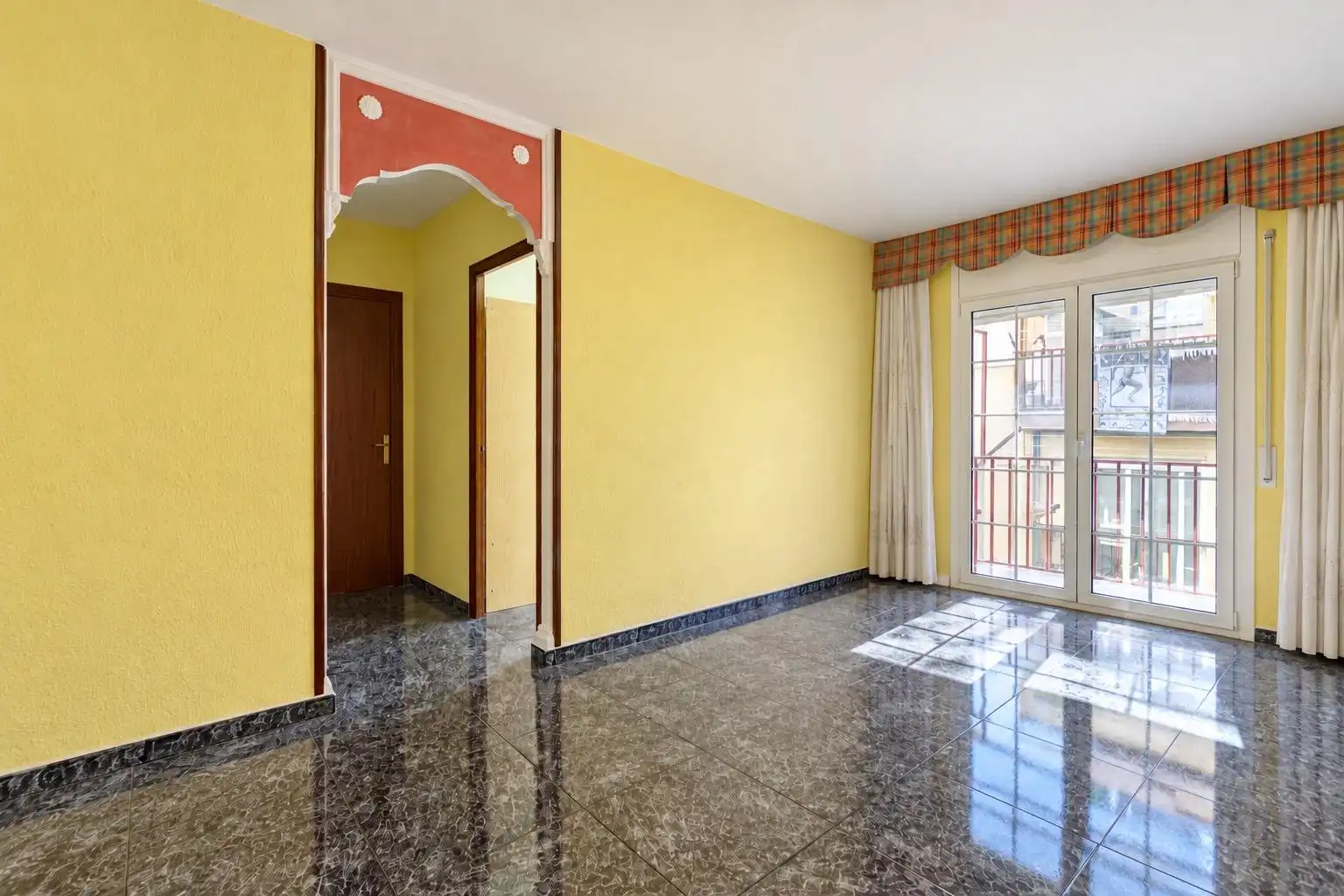 Piso en venta en Vilanova del Camí con Calefacción, Trastero y Balcón