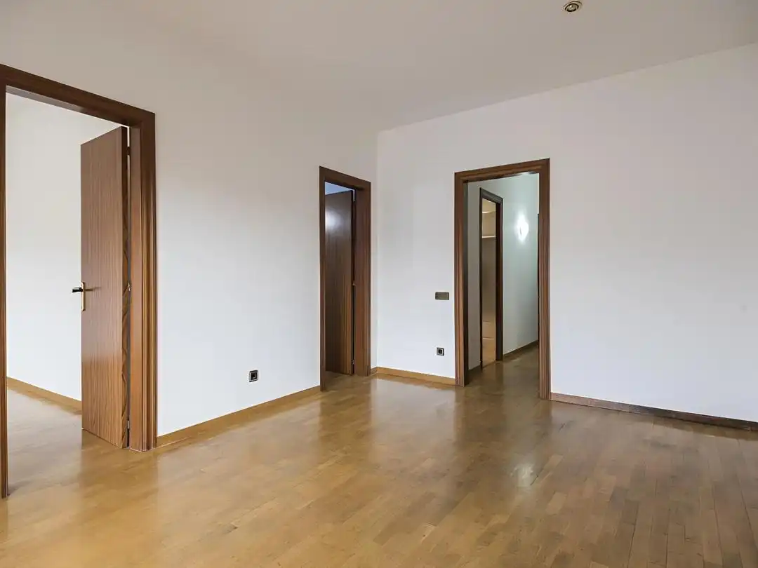Apartament en venda en Barcelona amb Calefacció, Parquet i Terrassa