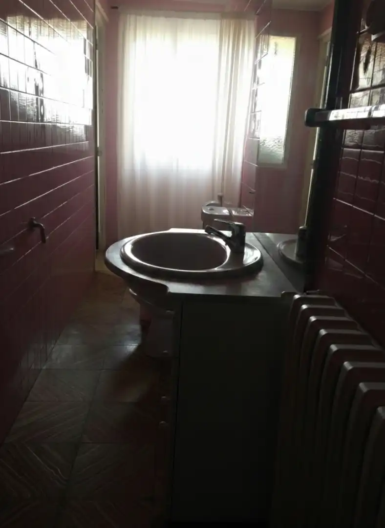 Bany de Casa o xalet en venda en Zaragoza amb Calefacció