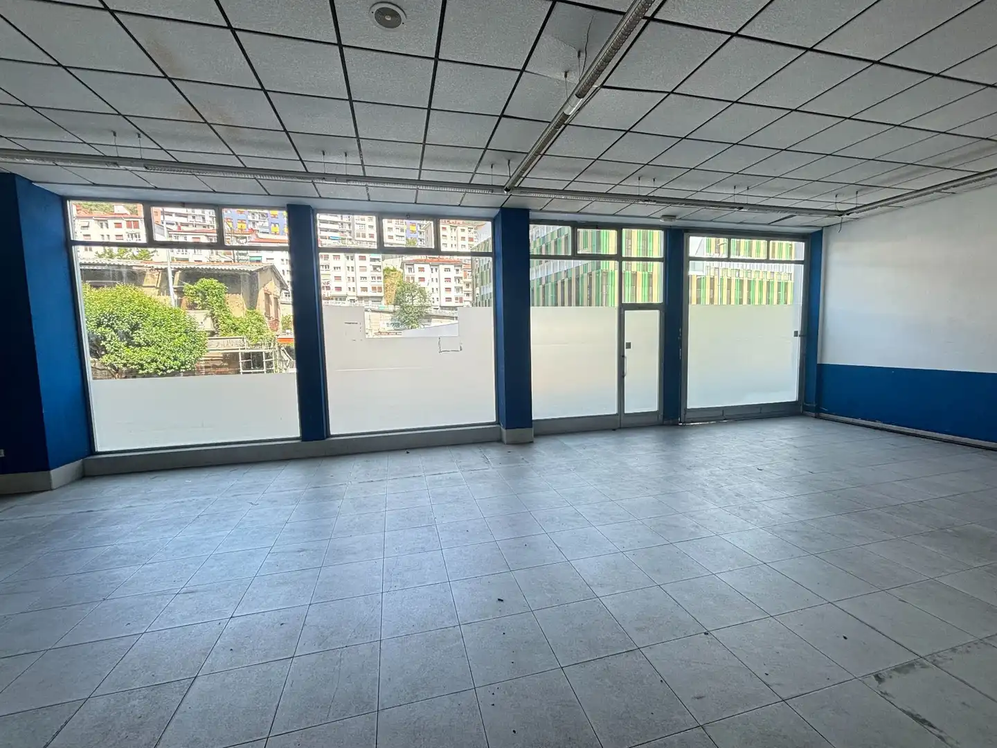 Locale commerciale in affitto a Eibar, imagen 15