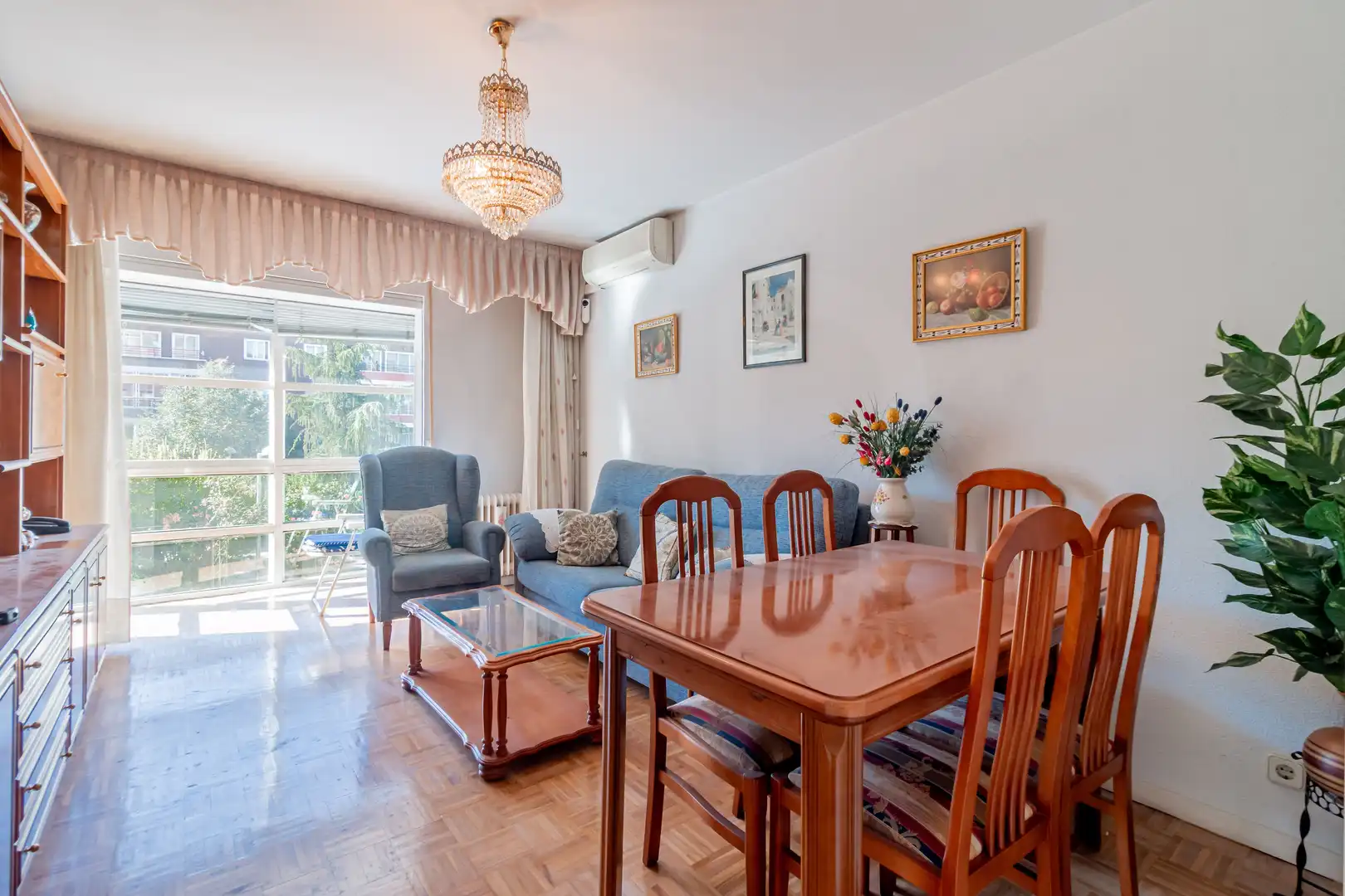 Piso en venta en Villaverde