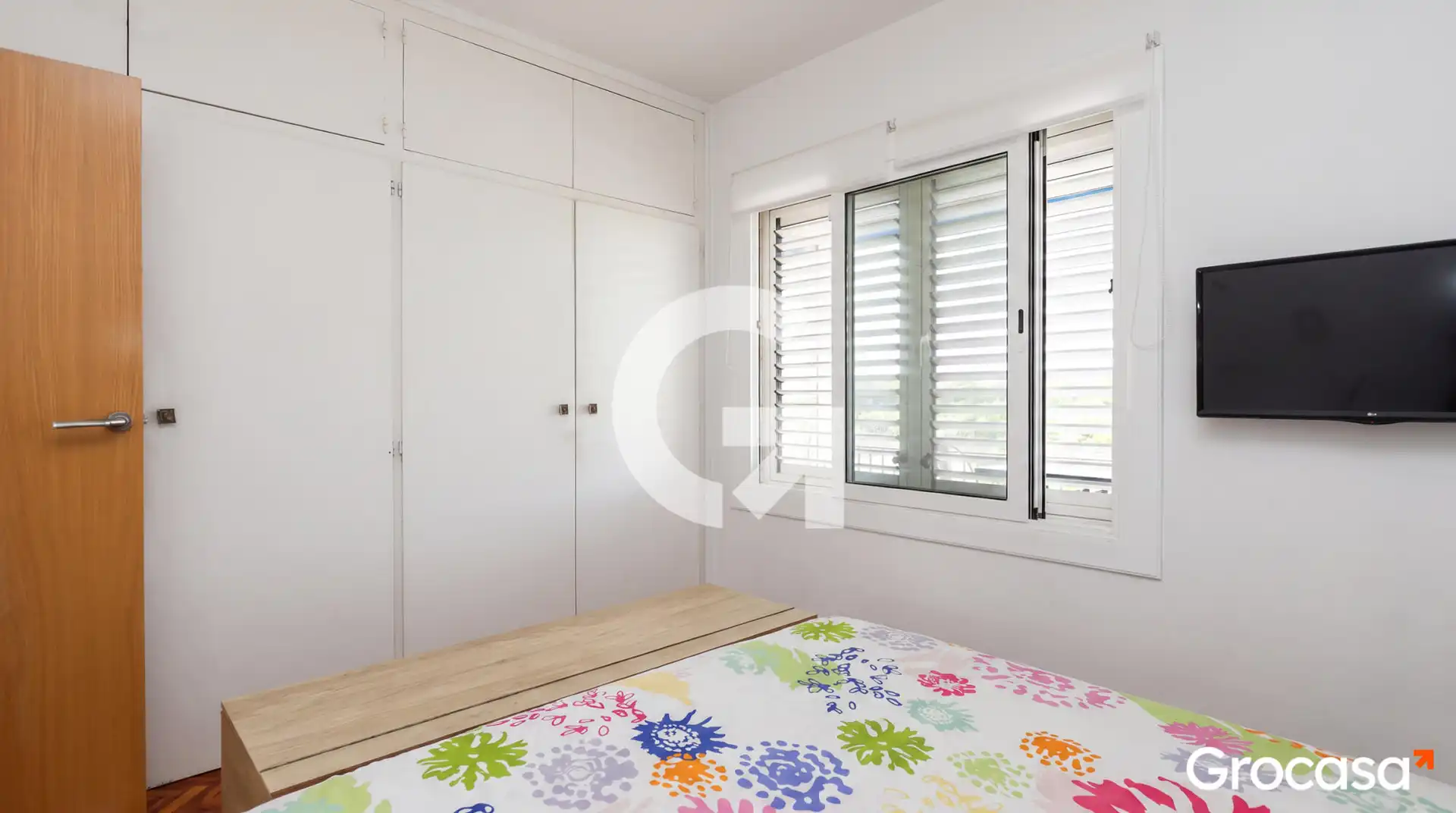 Habitación de Ático en venta en Gavà con Aire acondicionado, Calefacción y Terraza