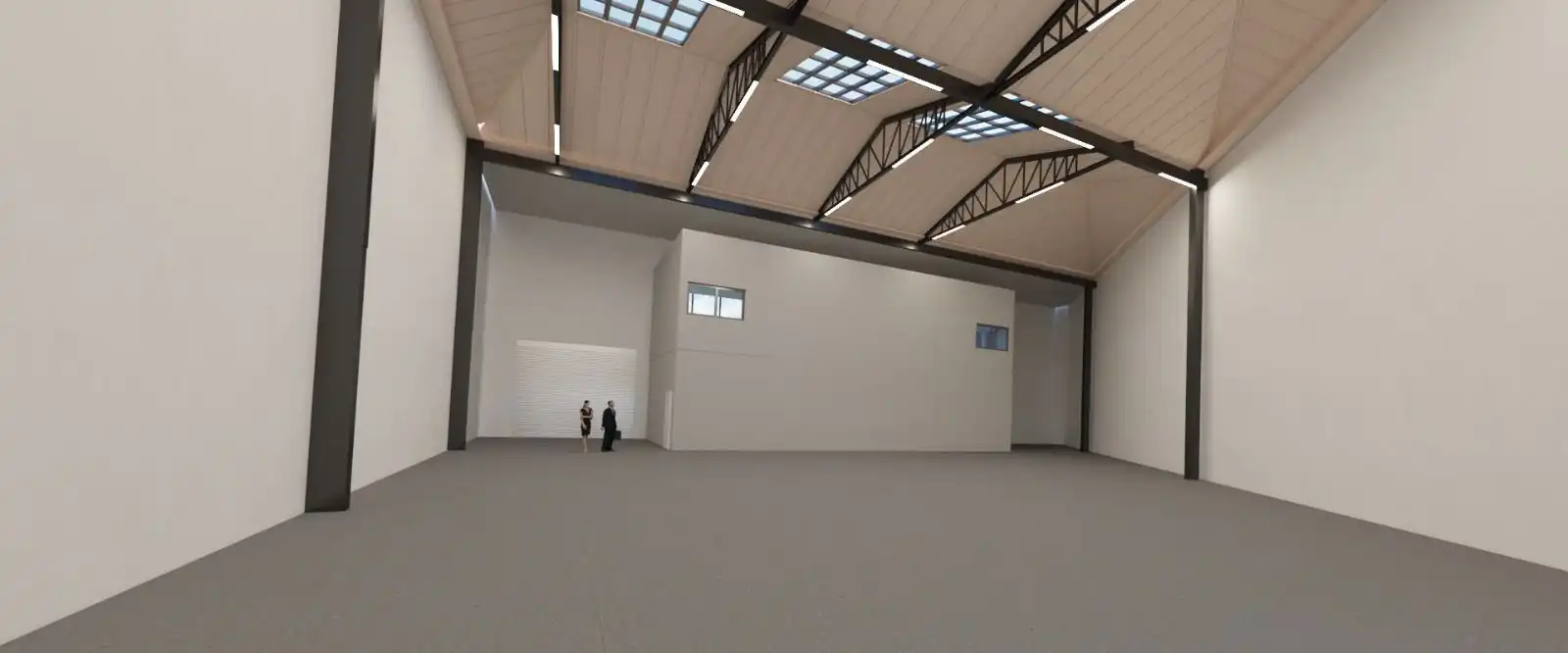 Industriegebäude zum Verkauf in Urbanización Este - Montepríncipe, imagen 6